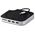 Satechi Stand & Hub do Mac Mini M4/M4 Pro (2024) slot SSD M.2 NVMe