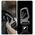 TECH-PROTECT SLIDELOCK CARABINER KEYCHAIN GUNMETAL