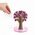 ZEST KREAT KWITNACE DRZEWO SAKURA KIDEA PUD