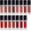 Dior DIOR Rouge Forever Liquid 6ml. 741 Forever Star