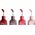 Dior DIOR Vernis Couture Colour Gel Shine and Wear Nail Care 10ml. 449 Dansante