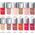 Dior DIOR Vernis Couture Colour Gel Shine and Wear Nail Care 10ml. 449 Dansante