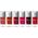 Dior DIOR Vernis Couture Colour Gel Shine and Wear Nail Care 10ml. 449 Dansante