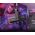 Mikrofon dynamiczny studyjny Fifine AM8 AMPLIGAME USB/XLR RGB gamingowy PnP