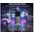 Mikrofon dynamiczny studyjny Fifine AM8 AMPLIGAME USB/XLR RGB gamingowy PnP
