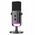 Mikrofon dynamiczny studyjny Fifine AM8 AMPLIGAME USB/XLR RGB gamingowy PnP