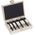 WIERTŁO FORSTNERA Expert Wood Set 5 pc