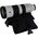 Σάκος Φασολιών Buteo Photo Gear 1 Saddle & Belt μαύρο