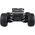 AMEWI Hyper GO Truggy χωρίς ψήκτρες 4WD 1:14 RTR μαύρο