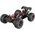 AMEWI Hyper GO Truggy χωρίς ψήκτρες 4WD 1:14 RTR μαύρο