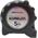 Μετροταινία INOX RUBBER 5 m x 2 5 mm