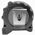 Μετροταινία INOX RUBBER 5 m x 2 5 mm