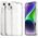 Araree Duple M iPhone 13 / 14 / 15 6.1" case transparent/clear AR20-01903A