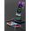 Araree Duple M iPhone 13 / 14 / 15 6.1" case transparent/clear AR20-01903A