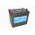 EXIDE EL605 EFB 60Ah 520A (EN) 12V μπαταρία