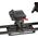 Ikan PT1200-TK Travel Kit w/ Rolling Hard Case