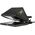 Ikan PT1200-TK Travel Kit w/ Rolling Hard Case