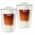 MELITTA διπλού τοιχώματος ποτήρια, 300 ml