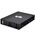 JOUJYE ST-1111SS SATA κινητό ράφι 8.9cm 3.5ίντσες μαύρο για 6.4cm 2.5ίντσες HDD SATA SAS