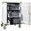 PARAT Paraproject Trolley U32 Charge Only - Καθολική μονάδα φόρτισης και αποθήκευσης για tablet και φορητούς υπολογιστές