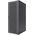 INTELLINET 48,3cm 19 ιντσών Serverschrank 42HE ΥxΠxΒ 2057x800x1200mm Κατηγορία προστασίας IP20 αμοντάριστο μαύρο