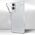 Spigen Liquid Crystal - Θήκη για Samsung Galaxy S25 Edge (Crystal Clear)