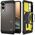 Spigen Tough Armor MagSafe - Θήκη για Samsung Galaxy S25 Edge (Gunmetal)