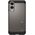 Spigen Tough Armor MagSafe - Θήκη για Samsung Galaxy S25 Edge (Gunmetal)