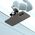Spigen Liquid Air - Θήκη για Samsung Galaxy S25 Edge (Marble Grey)