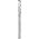 Spigen Ultra Hybrid Mag MagSafe - Θήκη για Samsung Galaxy S25 Edge (Zero One White)