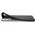 Spigen Liquid Air - Θήκη για Samsung Galaxy S25 Edge (Matte Black)