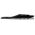 Spigen Liquid Air - Θήκη για Samsung Galaxy S25 Edge (Matte Black)
