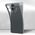 Spigen Liquid Crystal - Θήκη για Samsung Galaxy S25 Edge (Space Crystal)