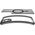 Spigen Ultra Hybrid Mag MagSafe - Θήκη για Samsung Galaxy S25 Edge (Frost Black)