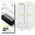 ΕΝΙΣΧΥΜΕΝΟ ΓΥΑΛΙ RINGKE EASY SLIDE 2-PACK GALAXY S25 EDGE ΔΙΑΦΑΝΕΣ