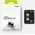 ΠΡΟΣΤΑΤΕΥΤΙΚΟ ΚΑΜΕΡΑΣ RINGKE CAMERA FRAME PROTECTOR GALAXY S25 EDGE BLACK