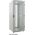 INTELLINET 48,3 cm 19 ίντσες Serverschrank Premium Line 42 HE 2033x800x1000mm HxBxT Flatpack Φορτίο 2000kg μαύρο