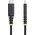 STARTECH.COM 2μ USB-C καλώδιο φόρτισης 240W 5A PD EPR καλώδιο γρήγορης φόρτισης καλώδιο φόρτισης φορητού υπολογιστή νάιλον πλεκτό πιστοποιημένο από USB-IF