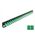 DELOCK 48,26cm 19 ιντσών Σπλίσμποξ Μπροστινή Πλάκα 24 Θύρες LC Duplex πράσινο