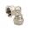 Διαμάντι kolano KOL-DZ, PEX-AL-PEX, ορείχαλκος 3/4"x16 FTN-005.3/4X16.KOL-D