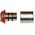 Σύνδεσμος συμπίεσης Diamond ZŁ-CH, PEX-AL-PEX, ορείχαλκος 3/4"x20 FZZ-001.3/4X20.ZŁ-CH