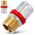 Σύνδεσμος συμπίεσης Diamond ZŁ-CH, PEX-AL-PEX, ορείχαλκος 1/2"x20 FZZ-001.1/2X20.ZŁ.CH