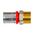 Σύνδεσμος πρεσαριστός Diamond ZŁ-CH, PEX-AL-PEX, ορείχαλκος 1/2"x16 FZZ-001.1/2X16.ZŁ-CH