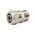 Σύνδεσμος Diamond ZŁ-CH, PEX-AL-PEX, ορείχαλκος 3/4"x25 FTN-001.3/4X25.ZŁ-CH