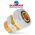 Σύνδεσμος Diamond ZŁ-CH, PEX-AL-PEX, ορείχαλκος 3/4"x25 FTN-001.3/4X25.ZŁ-CH