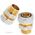 Σύνδεσμος Diamond ZŁ-CH, PEX-AL-PEX, ορείχαλκος 3/4"x25 FTN-001.3/4X25.ZŁ-CH