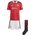 Adidas Zestaw adidas Manchester United H Mini H64050