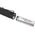 Latarka Ansmann Ansmann T600FRB, Flashlight (black)