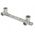 Diamond zespół montażowy - kolana FTN, listwa skrętno-zaciskowa 1/2"x16x100 4977PEX-1/2X16X100