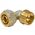 Diamond γωνία KOL-CH, PEX-AL-PEX, ορείχαλκος 1"x25 FTN-004.1X25.KOL-C